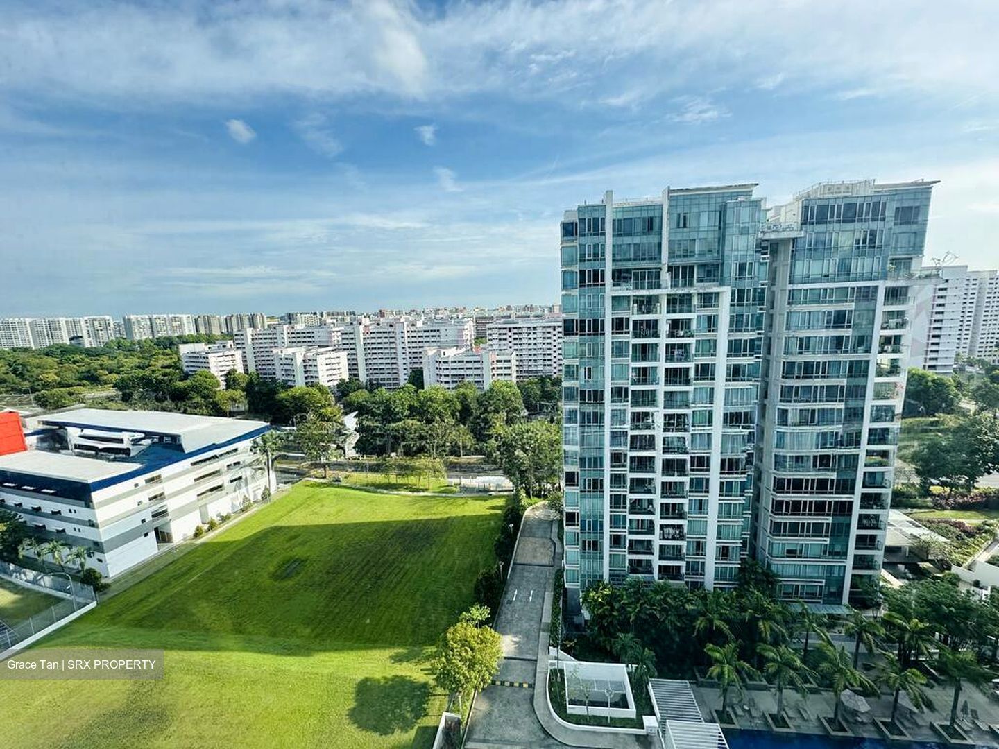 The Quartz (D19), Condominium #496173921